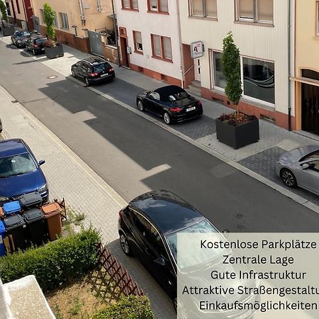 皮尔马森斯Stierpartment Am Pfaelzer Wald Naehe Outlet Center Zweibruecken公寓 外观 照片