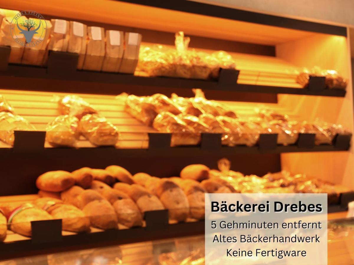 皮尔马森斯Stierpartment Am Pfaelzer Wald Naehe Outlet Center Zweibruecken公寓 外观 照片