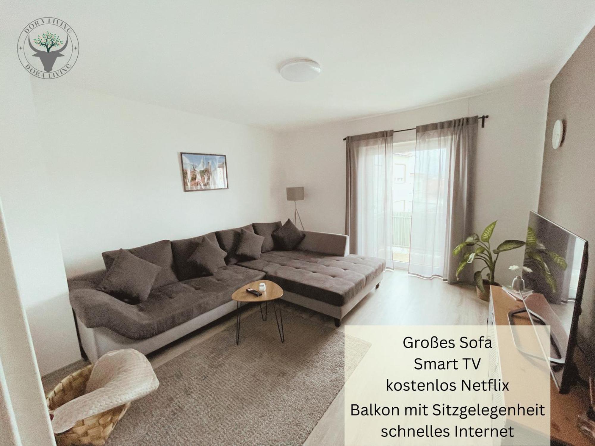 皮尔马森斯Stierpartment Am Pfaelzer Wald Naehe Outlet Center Zweibruecken公寓 外观 照片
